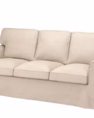 Copridivano ektorp 3 posti