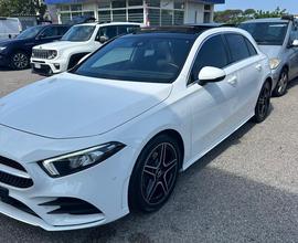 Mercedes-benz A 180 A 180 d Automatic Premium AMG
