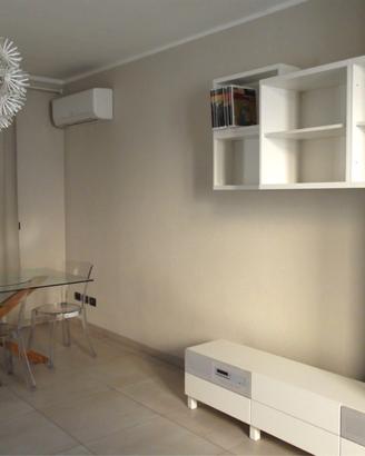 CASA SEMINDIPENDENTE con terrazzo e garage