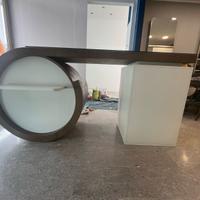 Mobile cassa o da arredamento