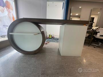 Mobile cassa o da arredamento