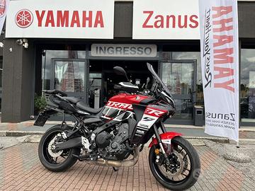 Yamaha Tracer 9