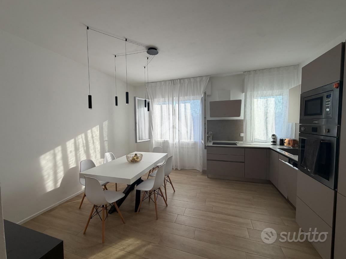Appartamento – Venezia, Carpenedo, Mestre-Carpenedo - Altro