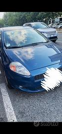 Fiat Grande Punto - Navy  - per neopatentati