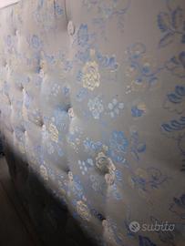 materasso matrimoniale 