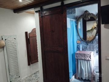 Stanza privata