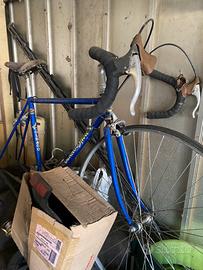 Bici da corsa