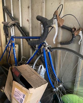 Bici da corsa