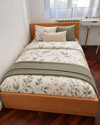 Letto contenitore