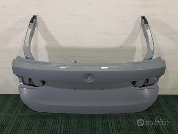 BMW serie 3 G21 G81 Portellone posteriore | 25338