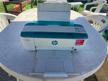 Stampante HP deskjet 3735