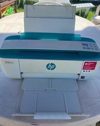 Stampante HP deskjet 3735