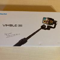 Gimbal stabilizzatore Vimble 2S