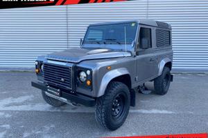 LAND ROVER Defender 90 2.4 TD4 3P CORTO SE ITALI