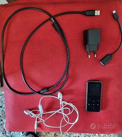 Lettore MP3 Player Come Nuovo Usato Pochissimo