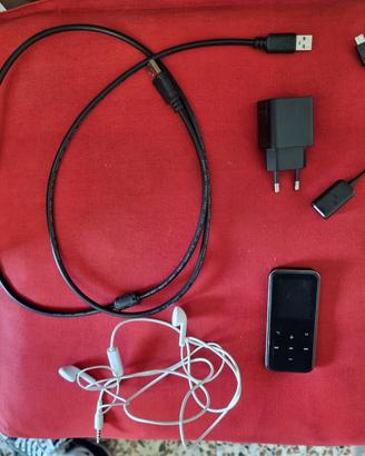 Lettore MP3 Player Come Nuovo Usato Pochissimo