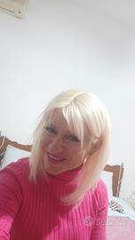 Badante/dama di compagnia