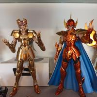 Saint Seiya Myth Cloth Ex Loose