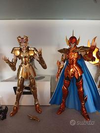Saint Seiya Myth Cloth Ex Loose