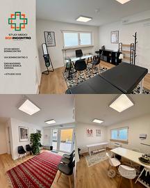 Studio Medico Coworking
