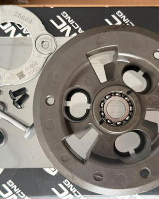 Spingidisco Frizione Originale Ducati V4 Streetfig