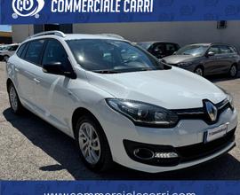 RENAULT Megane STATION WAGON 1.5 DCI AUTOCARRO N