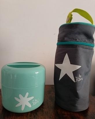 Thermos cibi e bevande