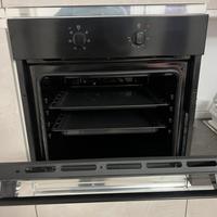 Forno da cucina