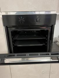 Forno da cucina