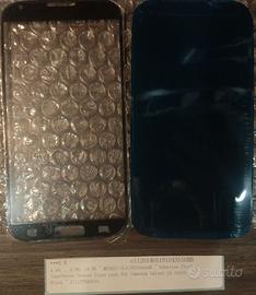 vetro touch screen Samsung Galaxy S4 i9500