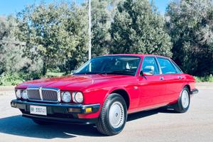 Jaguar XJ XJ6 3.6