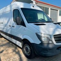 Mercedes-Benz Sprinter 310 CDI L3 H2