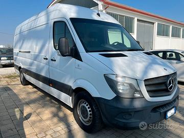 Mercedes-Benz Sprinter 310 CDI L3 H2