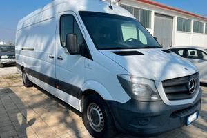 Mercedes-Benz Sprinter 310 CDI L3 H2