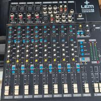 mixer LEM SWING 12