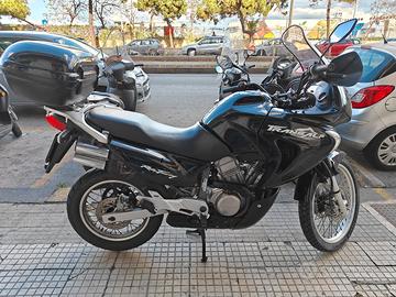 Honda Transalp 650