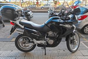 Honda Transalp 650 unico  proprietario