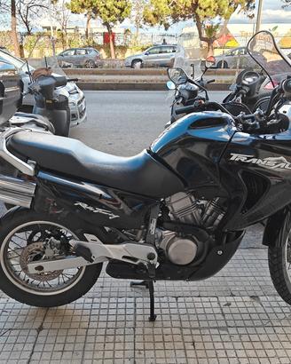 Honda Transalp 650 unico  proprietario