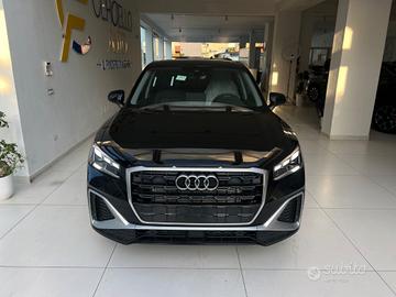Audi Q2 35 TDI quattro S tronic S line Edition da