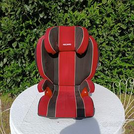 Seggiolino auto Recaro