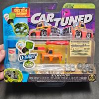 Car Tuned Custom Shop