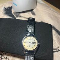 OROLOGIO SEIKO 61 GS 