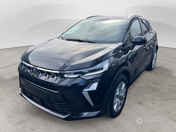 Mitsubishi ASX 1.0L Invite 67 kW