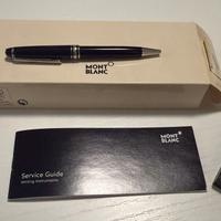 Montblanc Meisterstück Classique Platinum