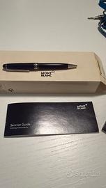 Montblanc Meisterstück Classique Platinum