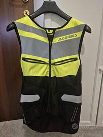 Giacca estiva Acerbis Highway taglia S/M