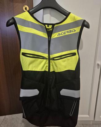 Giacca estiva Acerbis Highway taglia S/M