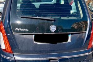 Lancia Musa 1.4 Benzina – 2008