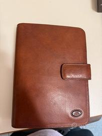 Porta agenda the bridge