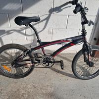 bmx Isernia lombardo 